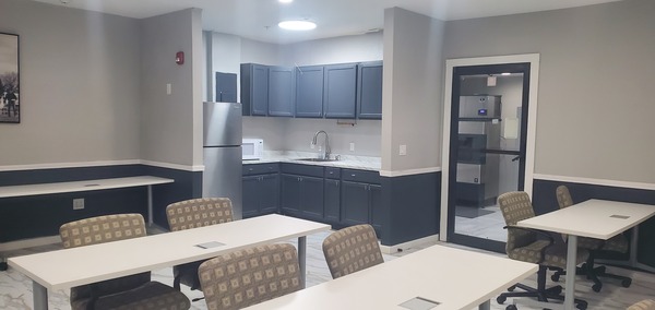 Surestay by BestWestern