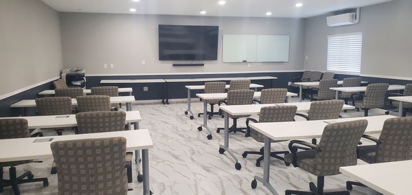 Surestay by BestWestern