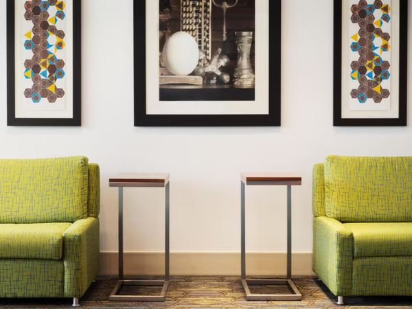 Holiday Inn Express Heath-Newark Area