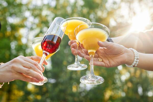 Buttercup Bartending Co.