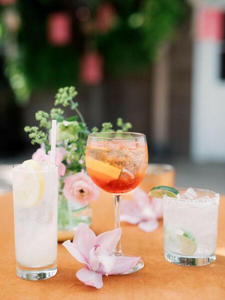 Buttercup Bartending Co.