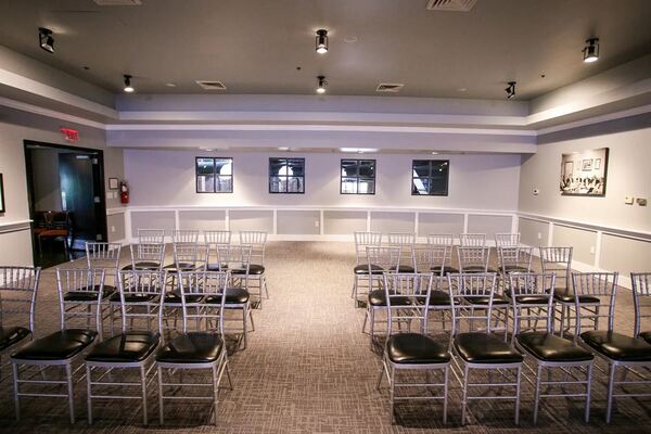 Paschal's Restaurant