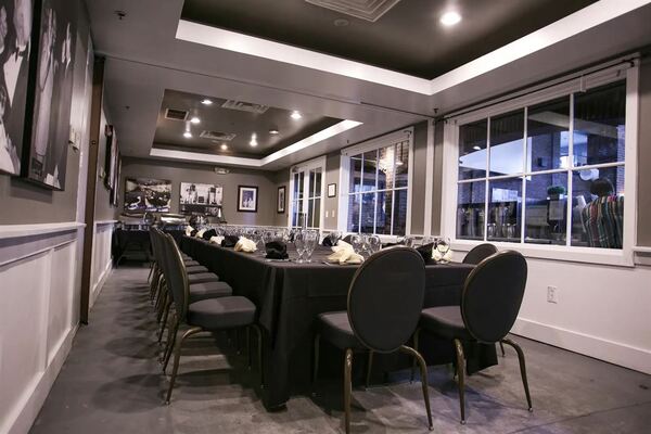 Paschal's Restaurant