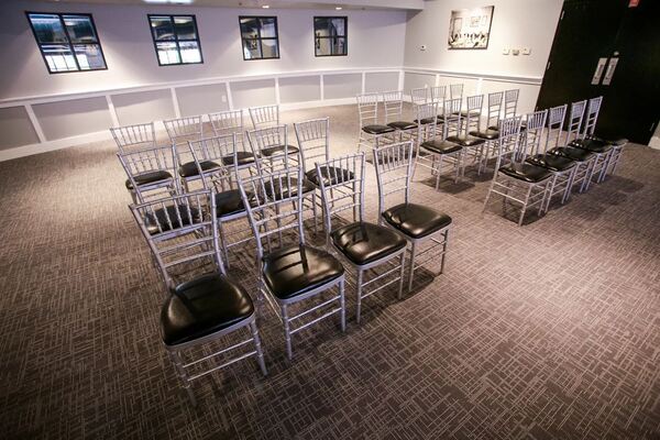 Paschal's Restaurant