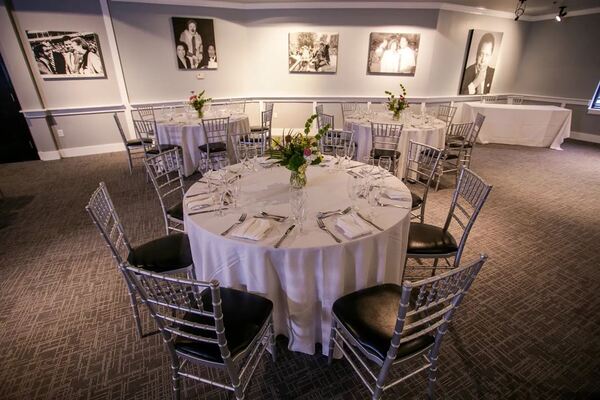 Paschal's Restaurant