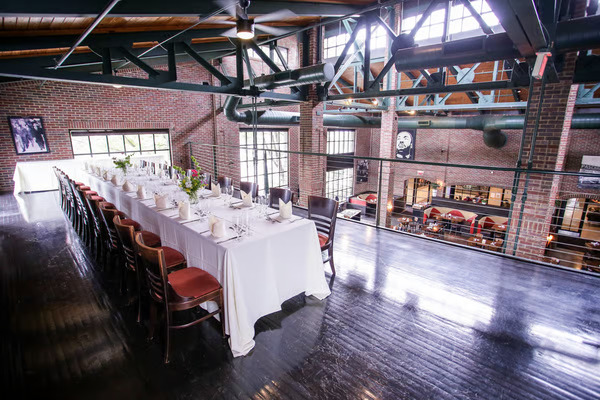 Paschal's Restaurant