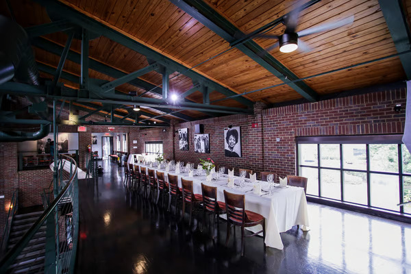 Paschal's Restaurant