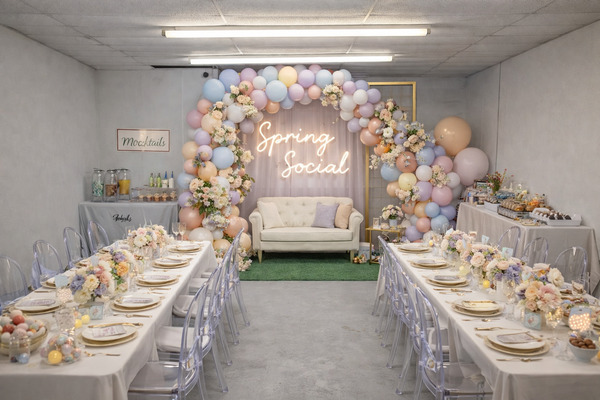 105 East Event Space