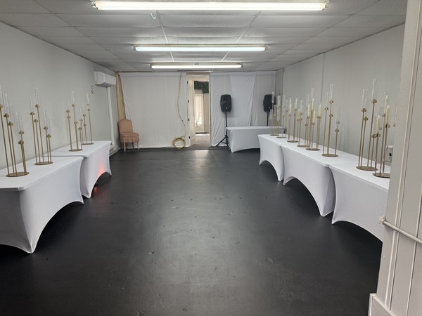 105 East Event Space