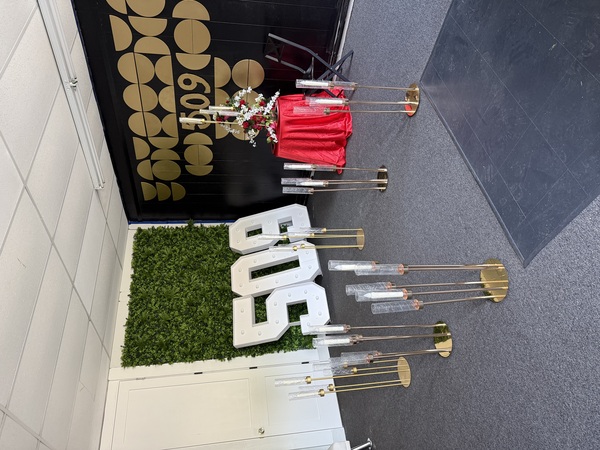 105 East Event Space