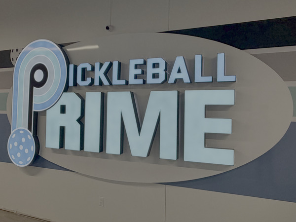 Pickleball Prime