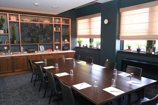 The Press Hotel, Autograph Collection