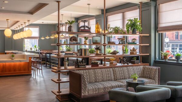 The Press Hotel, Autograph Collection