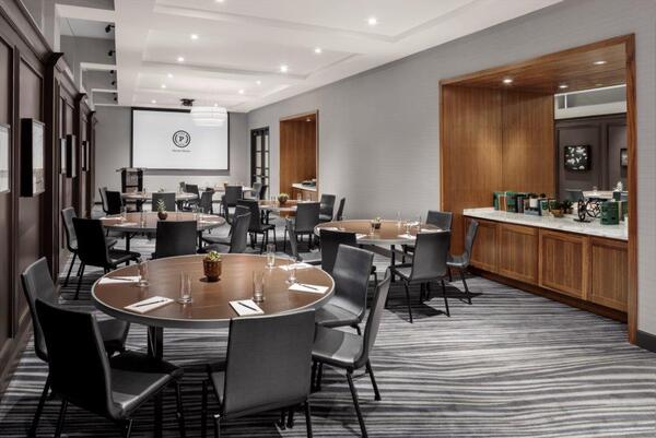 The Press Hotel, Autograph Collection