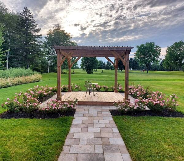 Buncrana Golf Course