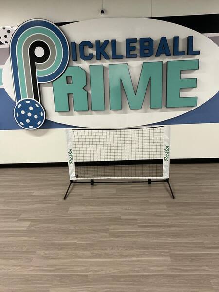 Pickleball Prime
