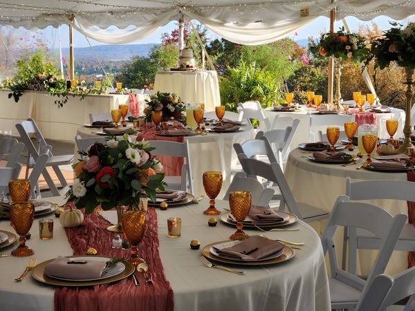 Hauser Hill Event Center