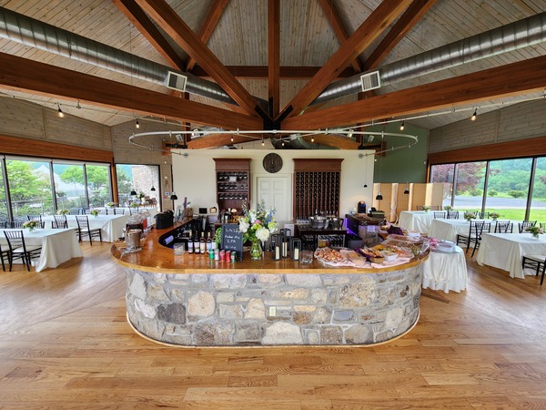 Hauser Hill Event Center