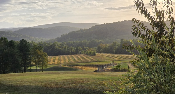 Hauser Hill Event Center