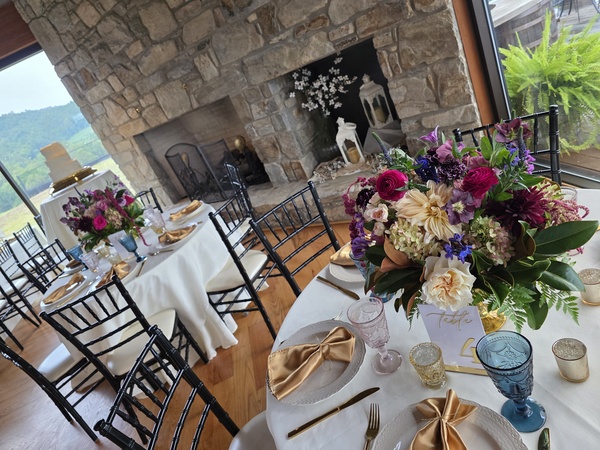 Hauser Hill Event Center