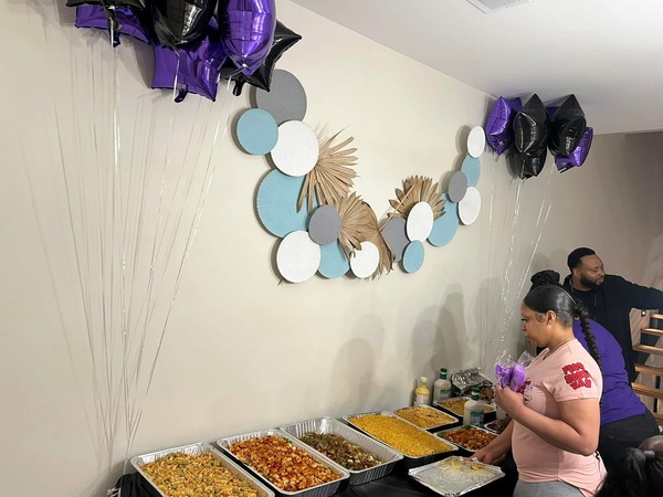 Gary's Taste of Heaven Catering