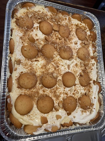 Gary's Taste of Heaven Catering