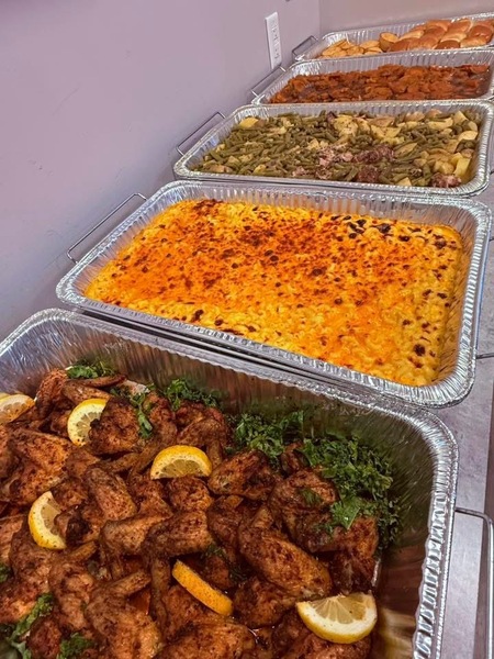 Gary's Taste of Heaven Catering