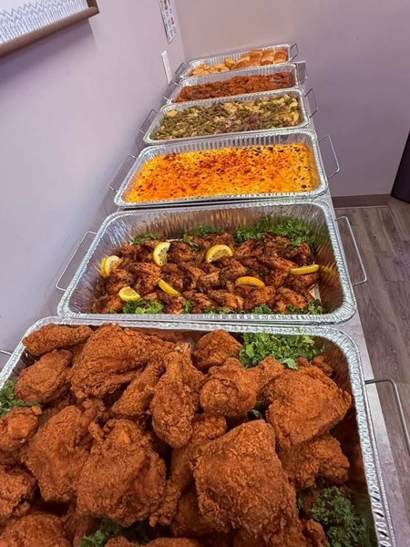 Gary's Taste of Heaven Catering