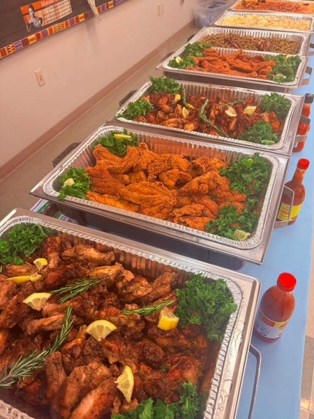 Gary's Taste of Heaven Catering