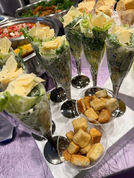 Gary's Taste of Heaven Catering