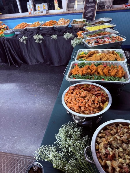 Gary's Taste of Heaven Catering