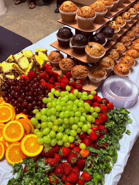 Gary's Taste of Heaven Catering