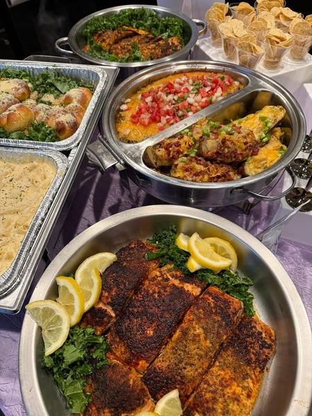 Gary's Taste of Heaven Catering