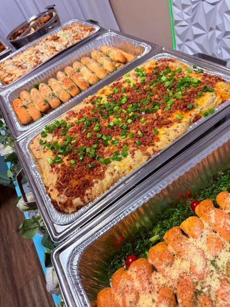 Gary's Taste of Heaven Catering