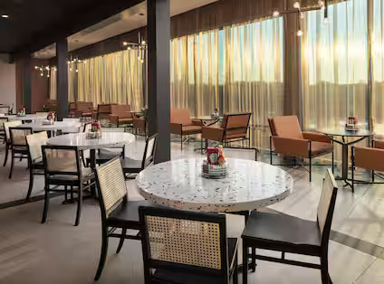 Embassy Suites Downtown Chattanooga