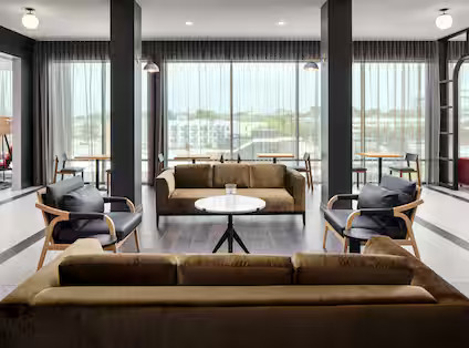 Embassy Suites Downtown Chattanooga