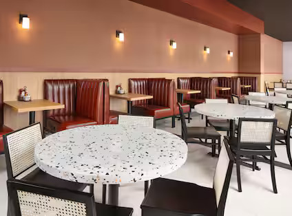 Embassy Suites Downtown Chattanooga