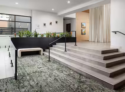 Embassy Suites Downtown Chattanooga