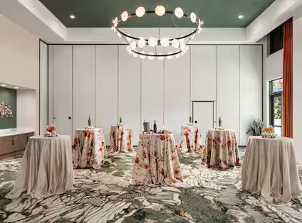 Embassy Suites Downtown Chattanooga