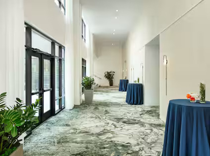 Embassy Suites Downtown Chattanooga