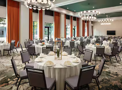 Embassy Suites Downtown Chattanooga