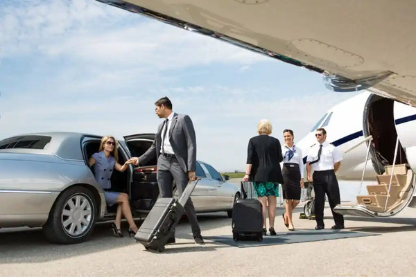 DFW Royal Limos