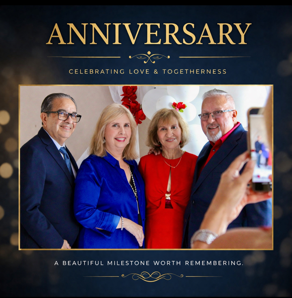 Memories To Remember