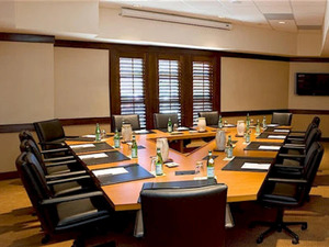 Pinnacle Boardroom
