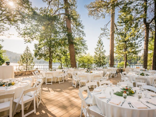 Lake Arrowhead Resort & Spa