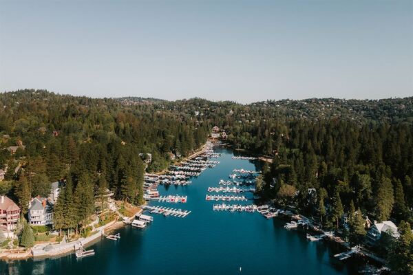 Lake Arrowhead Resort & Spa