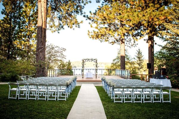 Lake Arrowhead Resort & Spa