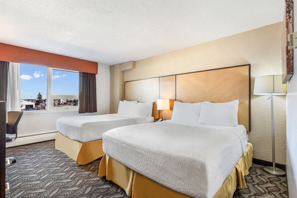 Days Inn Airdrie