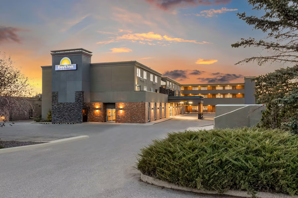 Days Inn Airdrie