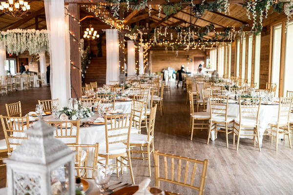 The Pavilion at Lago Bella